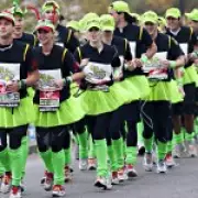 Only One Royal Has Ever Run the London Marathon: Princess Beatrice in 2010