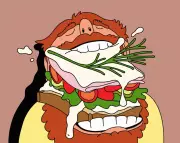 Open vs Closed Sandwich: Who Is Right in This Couple's Food Debate?