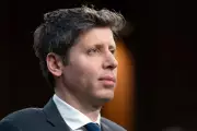 OpenAI CEO Sam Altman Apologizes for Not Alerting Police Before Fatal Canada Shooting