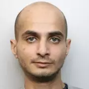 Opportunistic Thief Jailed for Stealing Family's Holiday Suitcase on Gatwick Train