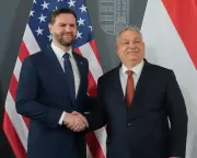 Orbán Told Putin 'I Am at Your Service' in October Call, Transcript Reveals