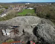 Organised Waste Crime: UK's Growth Industry Fueled by Deregulation