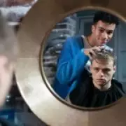 Oscar Flees Josh in EastEnders as Sexual Tension Reaches Boiling Point