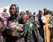 Over £1 Billion Pledged for Sudan at Berlin Conference Amid Deepening Crisis