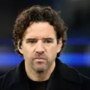 Owen Hargreaves Urges Arsenal to Sign Former Real Madrid Star Nico Paz