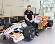 Oxford Brookes University: The Secret Training Ground for Future Formula One Engineers