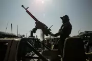 Pakistan Strikes Kill 7 in Afghanistan in First Attack Since Peace Talks