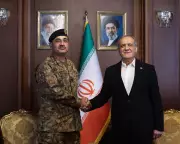 Pakistan's Army Chief Emerges as Key Diplomatic Broker Between US and Iran