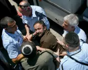 Palestinian Leader Marwan Barghouti Faces Escalating Abuse in Israeli Prisons