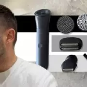 Panasonic Multishape: The All-in-One Grooming Tool Transforming Men's Routines