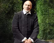 Patrick Stewart's Shakespeare Sonnets and Top Theatre Streams This Month