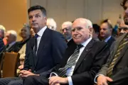Paul Keating Blasts Angus Taylor's Immigration Policy as Racist Cowardice