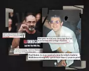Paul Quinn Convicted After 23 Years, Exposing Major Police Failures in Malkinson Case