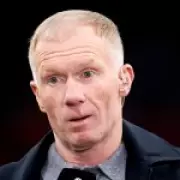 Paul Scholes Calls Ronnie O'Sullivan Crucible Experience 'Unbelievable'