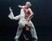 PCK Dance's 'Into the Light' Review: A Choreographic Duo's Technical Brilliance