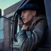 Peaky Blinders Fans Defend Jamie Bell Casting as Duke Shelby in Sequel Series