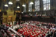 Pension Deadlock: Government and Lords Refuse to Back Down in Stalemate