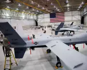 Pentagon Seeks $54 Billion for AI-Powered Autonomous Drone Warfare Program