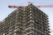 Persimmon warns of building cost inflation due to Iran war