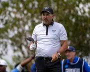 Phil Mickelson Withdraws from Masters Over Family Health Issue