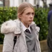 Phil Mitchell Steps Up as Lexi's Secret Unravels in EastEnders Drama
