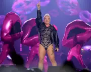 Pink Announced as Host for 2026 Tony Awards at Radio City Music Hall