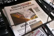 Pittsburgh Post-Gazette Saved from Closure by Maryland Non-Profit Organization