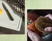 Plastic-Free Kitchen Upgrades: Detox Your Cooking from Microplastics and PFAS