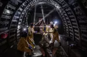 Poland's Coal Mining Dilemma: Tradition vs. Energy Transition in Upper Silesia