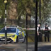 Police Intensify Patrols at London Beauty Spot Following Fatal Stabbing