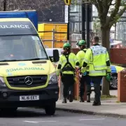 Police Investigate Death at Discovery Museum After Burglary Report