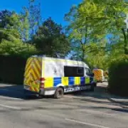 Police Raid Ahmadi Group Over Rape, Slavery Allegations in Crewe