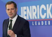 Police Review £40,000 Donation to Robert Jenrick's Leadership Campaign