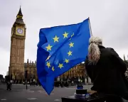 Poll: Over Half of Britons Now Support Rejoining EU, 10 Years After Brexit Vote