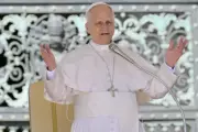 Pope Leo XIV Condemns Use of Religion to Justify War in Iran Conflict