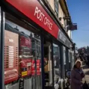 Post Office Opening Hours for Good Friday and Easter 2026: What You Need to Know