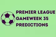 Premier League Predictions: Arsenal, Man City March On; Chelsea, Tottenham Suffer