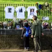 Primrose Hill Murder Suspect Claims Police Have Wrong Person in Court