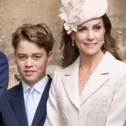 Prince George's Height Stuns Royal Fans, Sparking Christmas Growth Predictions