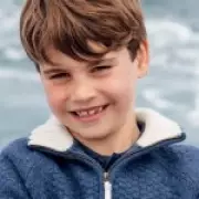 Prince Louis Turns 8: New Photo Released for Birthday Celebration