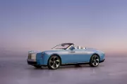 Project Nightingale: The Most Outrageous Rolls-Royce Ever Built