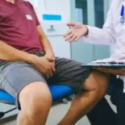 Prostatic Calculi: The Silent Condition That Can Cause Painful Ejaculation