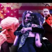 Psychiatrist Explains Why Americans Are Becoming 'Numb' to Violence