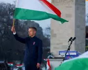 Péter Magyar's Meteoric Rise: The Man Challenging Orbán's Hungary