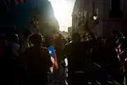 Puerto Rico Youth Lead Independence Movement Amid US Tensions