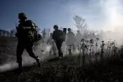 Putin Announces 32-Hour Orthodox Easter Ceasefire in Ukraine, Urges Kyiv to Follow