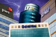 PwC's AI-Driven Overhaul Signals Big Four Consulting Reckoning