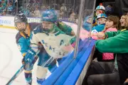 PWHL Shatters US Women's Hockey Attendance Record at Madison Square Garden
