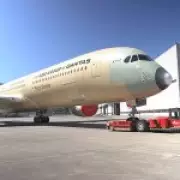 Qantas Project Sunrise: World's Longest 22-Hour Flight Nears 2027 Launch