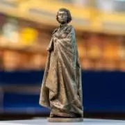 Queen Elizabeth II Memorial Unveiled on Her 100th Birthday Anniversary